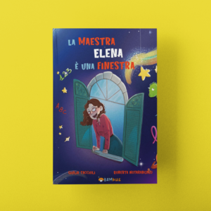 La mia maestra è una finestra