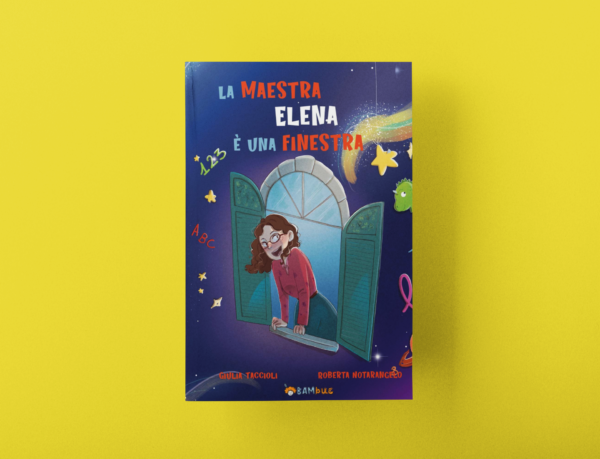 La mia maestra è una finestra