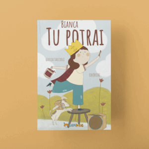 Tu Potrai (bimba)