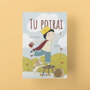 Tu Potrai (bimbo)